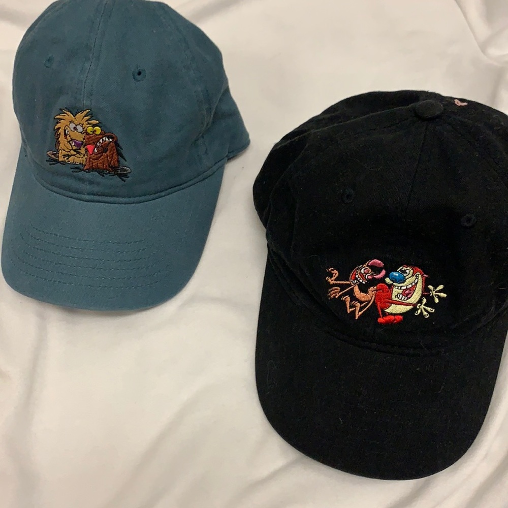Nickelodeon hats